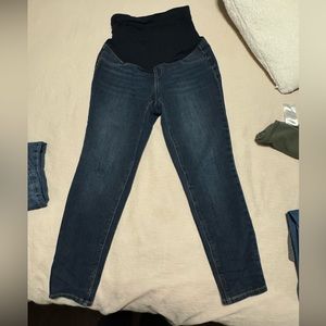 1822 Maternity Jeans
